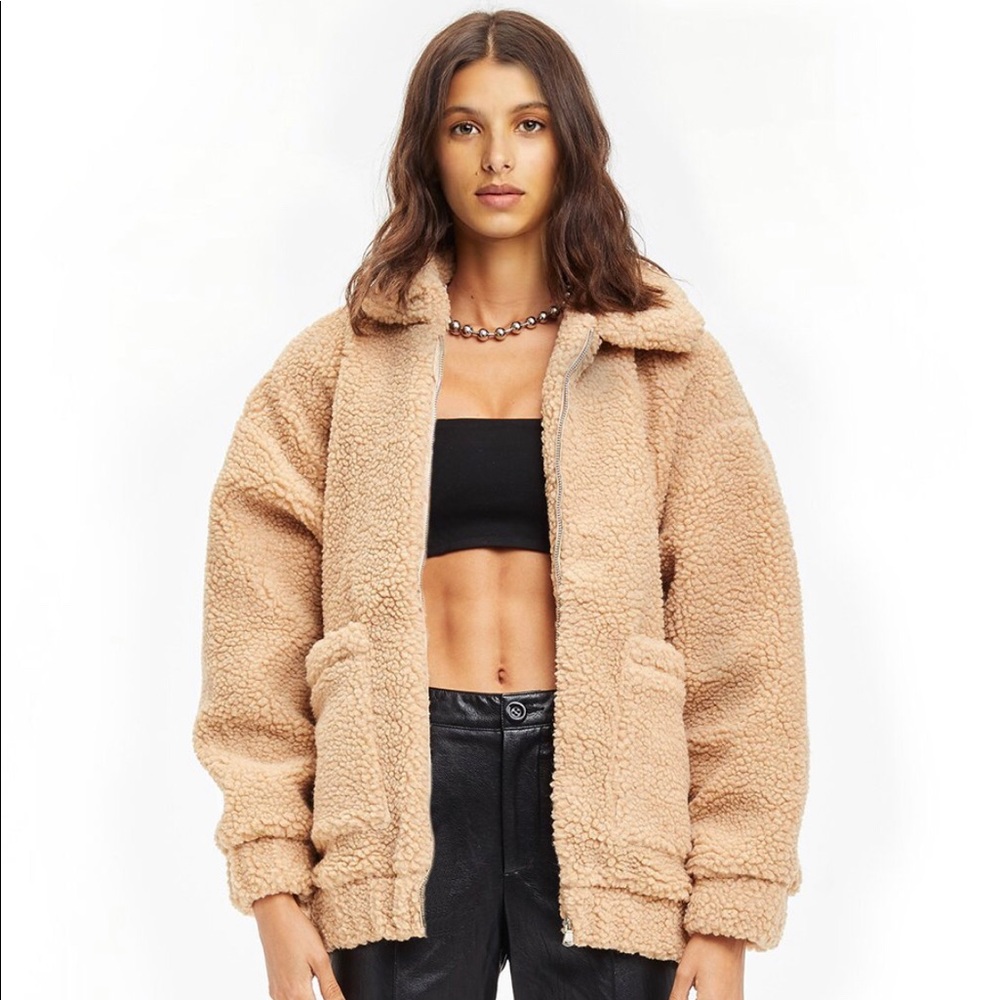 Pixie Coat Brand New with Tags